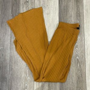 Cozy Pants